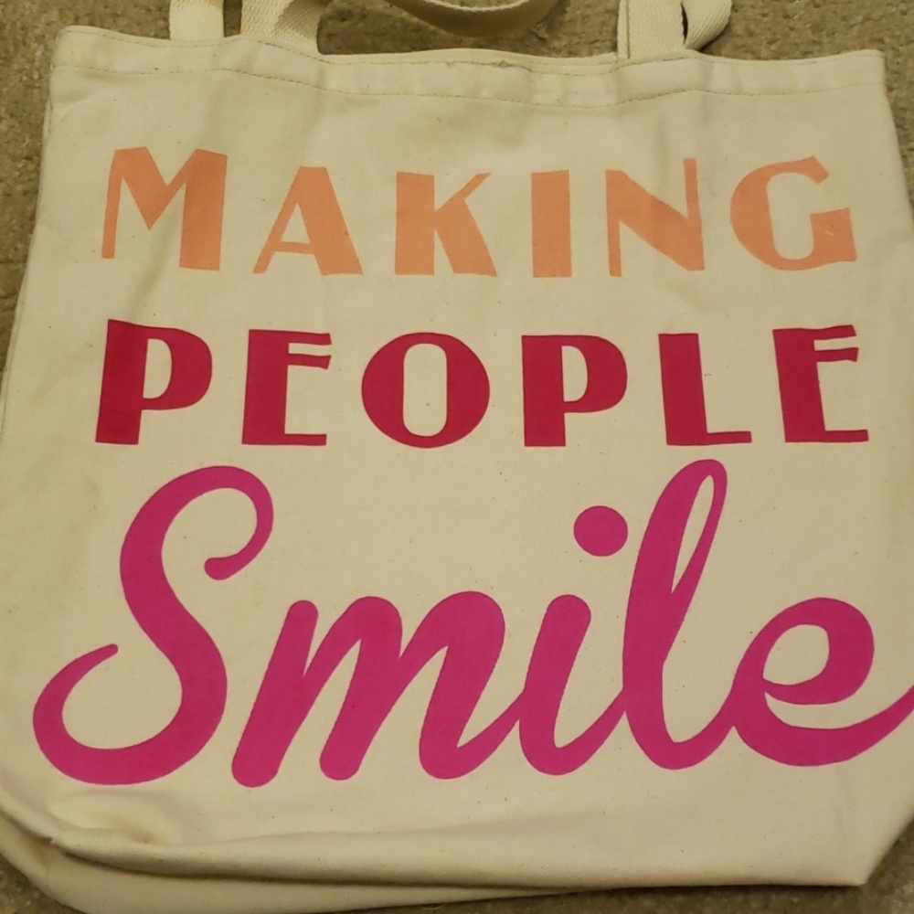 Old Navy Tote Bag